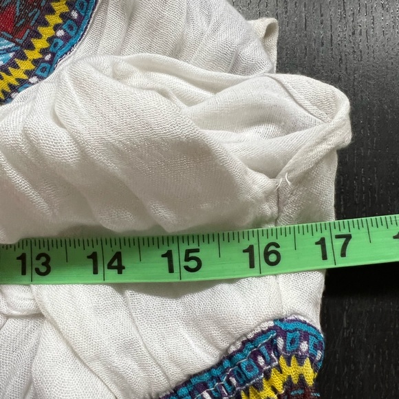 Lapogee Dress.    Labeled large. Is actually more like a small - Picture 5 of 10